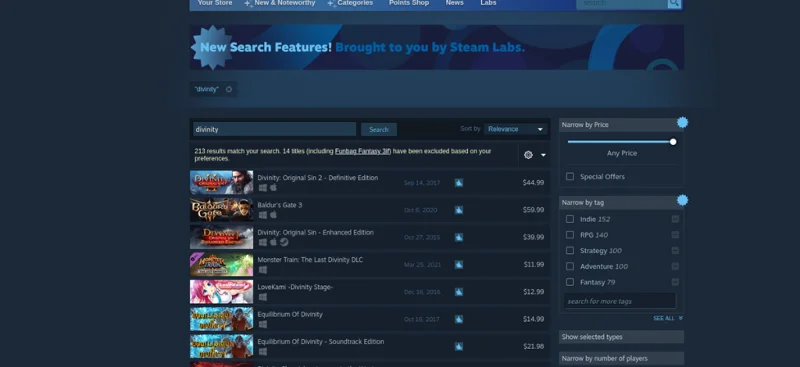 Cara bermain Divinity: Original Sin 2 di Linux