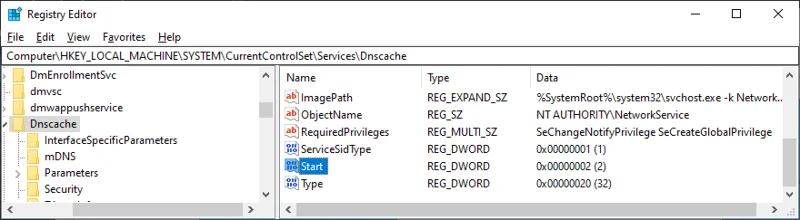 DNS_PROBE_FINISHED_NXDOMAIN 오류를 수정하는 방법(전체 가이드)