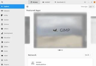 كيفية تنزيل التطبيقات وتثبيتها بسهولة على Linux باستخدام AppImage Pool