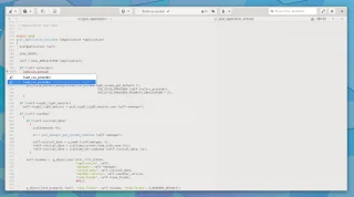 Linux에 Gnome Builder를 설치하는 방법