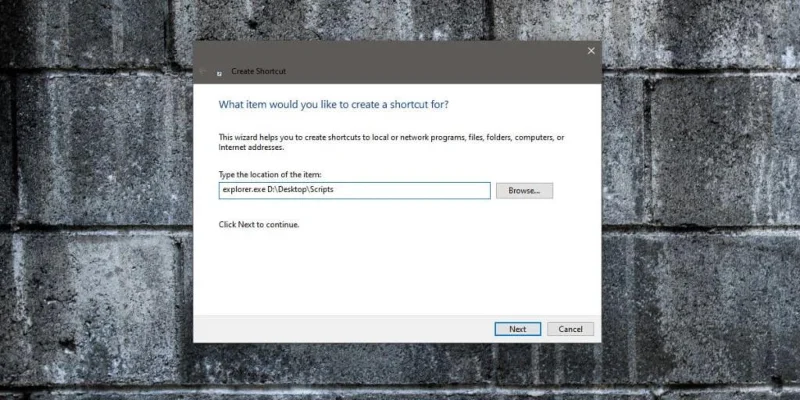 如何在 Windows 10 上將文件夾固定到任務欄或開始菜單
