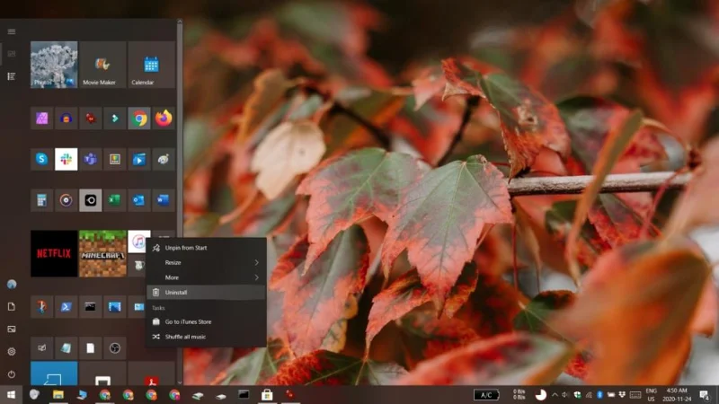如何修復 Windows 10 上的“給我們一分鐘”應用程序啟動錯誤