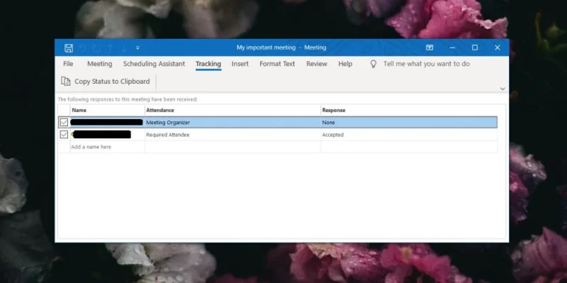 So erstellen und senden Sie eine Besprechungseinladung aus Outlook