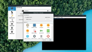 Come personalizzare il terminale KDE
