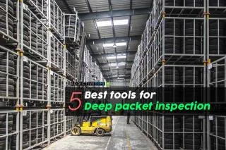 I 5 migliori strumenti per lispezione approfondita dei pacchetti nel 2021