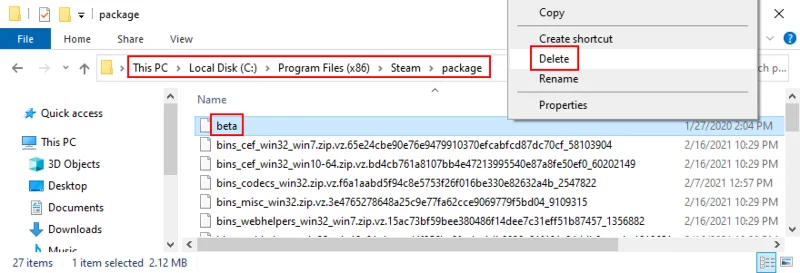 لن يتم فتح Steam: كيفية إصلاح Steam غير مفتوح (18 حلًا ممكنًا)