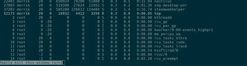 Ubuntu：如何使用 Screen [指南]