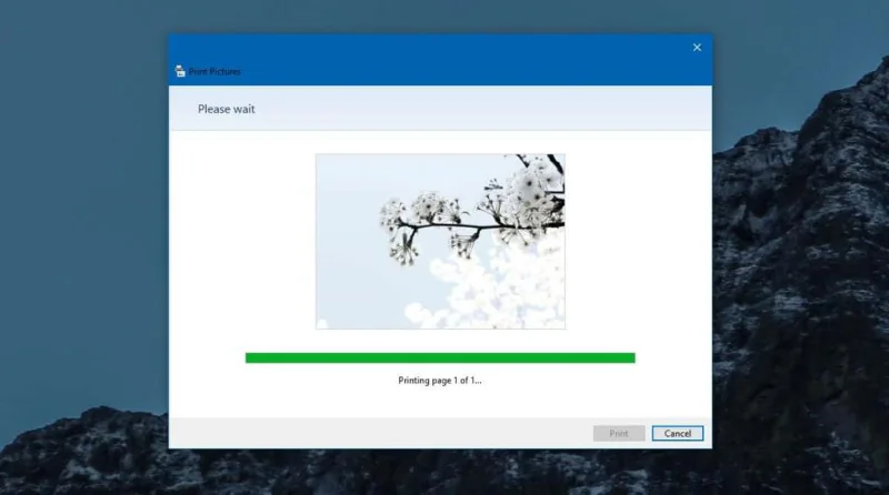 So konvertieren Sie Dateien in PDF unter Windows 10