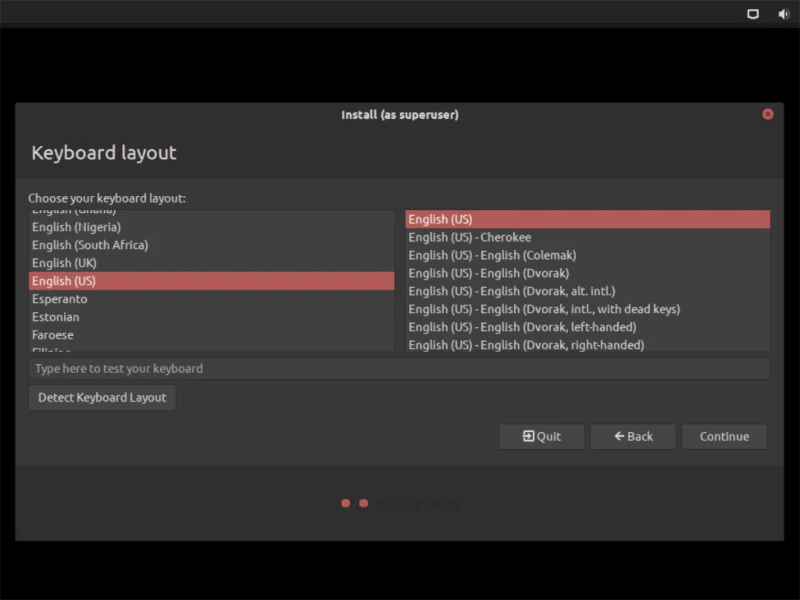 Come installare Peppermint OS