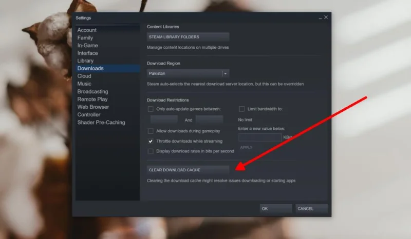 Steam 無響應：如何修復 Steam 無法在 PC 上運行的問題（8 種可能的解決方案）