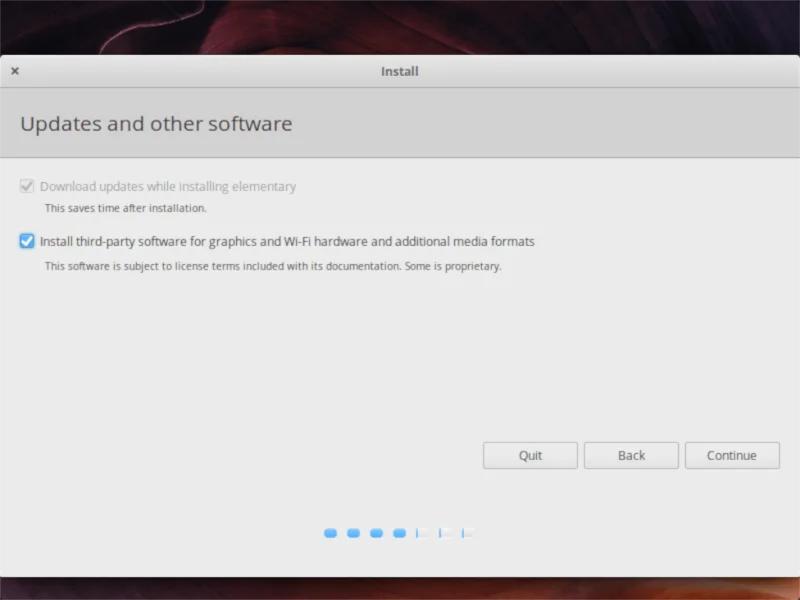 如何使用 Windows 10 雙啟動 Elementary OS Juno