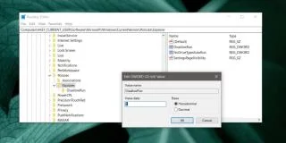 如何在 Windows 10 上阻止應用程序