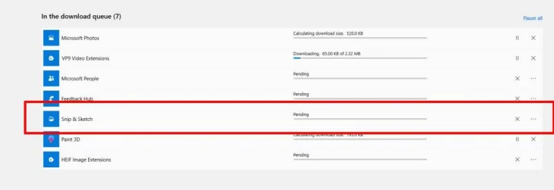如何在不運行 Windows 10 Insider Builds 的情況下獲取 Insider 構建應用程序