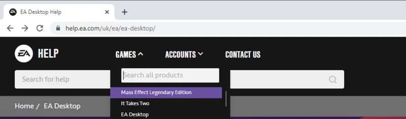 EA.com Incapaz de conectar: ​​Como corrigir problemas de conexão aos servidores EA