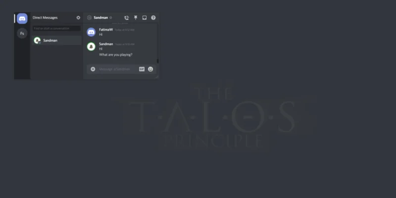 Discord Overlay non funziona o non viene visualizzato: ecco come disabilitarlo