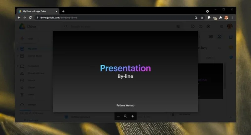 如何在 Windows 10 上打開 .key 文件