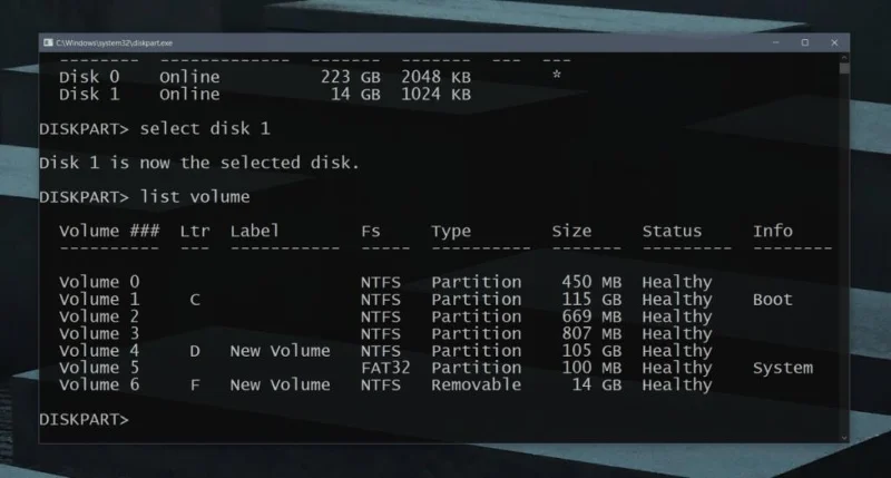 如何在 Windows 10 上格式化 MicroSD 卡