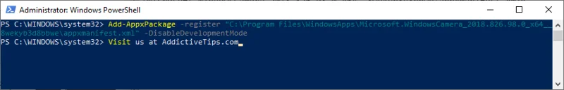 如何修復錯誤 0xa00f4244 NoCamerasAreAttached 在 Windows 10 上