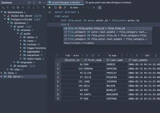 如何在 Linux 上安裝 JetBrains DataGrip