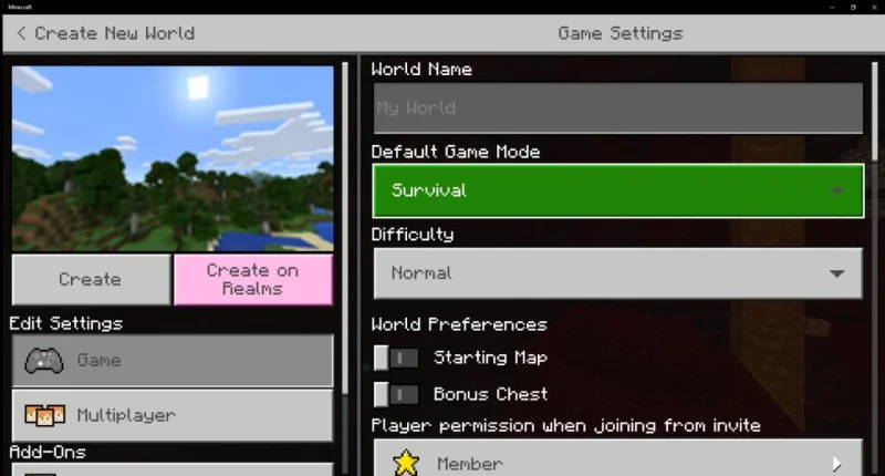 Windows10でMinecraftをオフラインでプレイする方法
