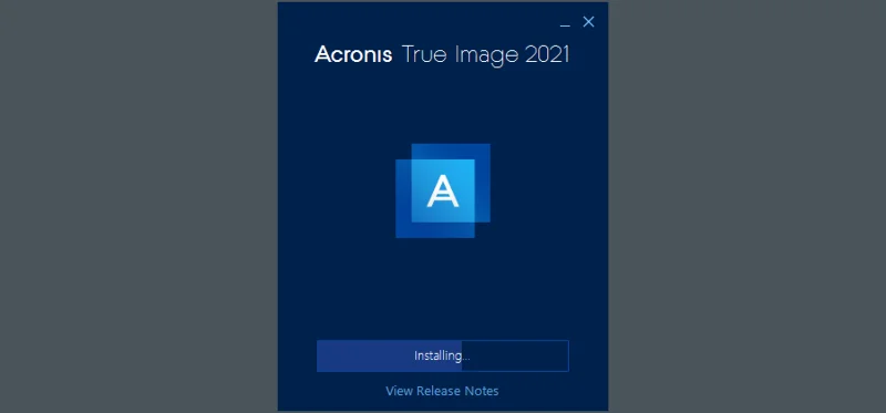 Acronis True Image (2021) Download e installazione per Windows e Mac