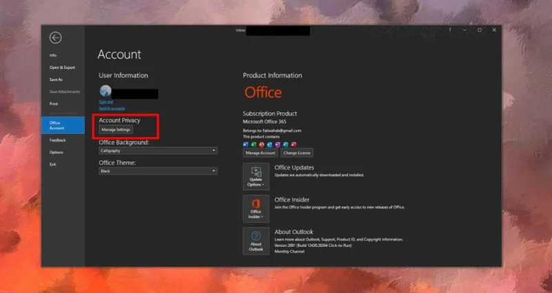 So beheben Sie Leider konnten wir Sie nicht bei Google anmelden – IMAP in Outlook für Office 365