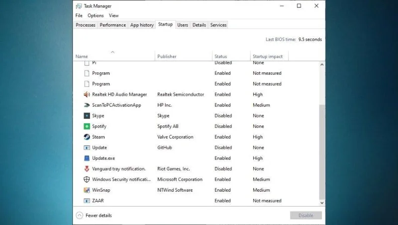 ¿Por qué es mi ordenador tan lento? La guía definitiva sobre cómo acelerar una computadora