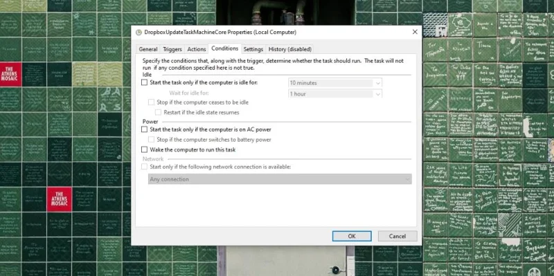 如何修復不在 Windows 10 上運行的 Windows 任務計劃程序