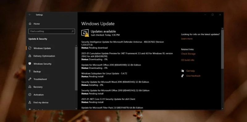如何修復不在 Windows 10 上運行的 Windows 任務計劃程序