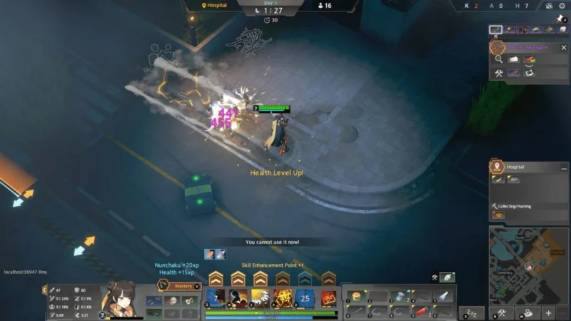 Linux에서 Eternal Return: Black Survival을 플레이하는 방법