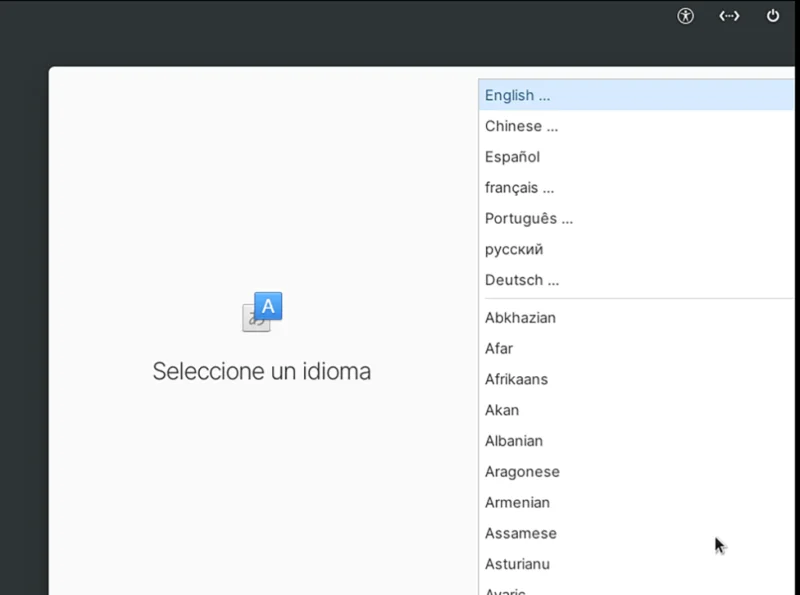 So installieren Sie Elementary OS 6