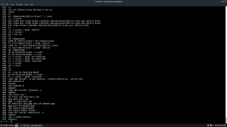 Jak wykonać kopię zapasową historii terminali Linux