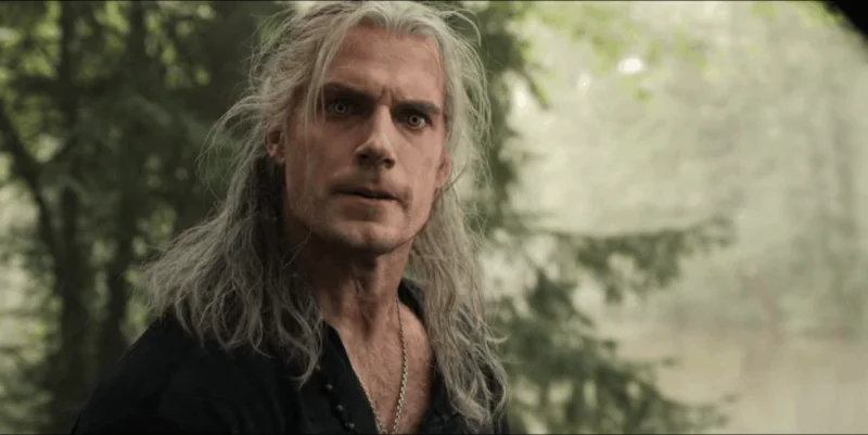 40 The Witcher Netflix-Serie Wallpapers