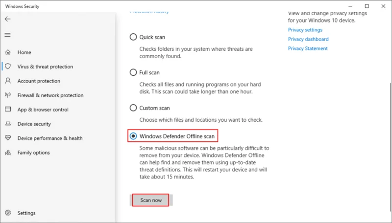 Cómo arreglar PFN LIST CORRUPT en Windows 10 (BSOD)