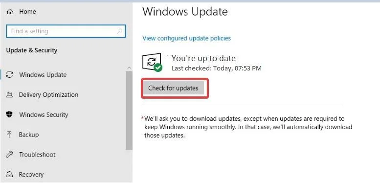 Cómo solucionar el temido error BSOD en Windows 10