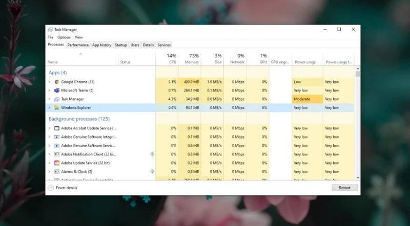 La cronologia degli appunti di Windows 10 non funziona: come aprire la cronologia degli appunti?