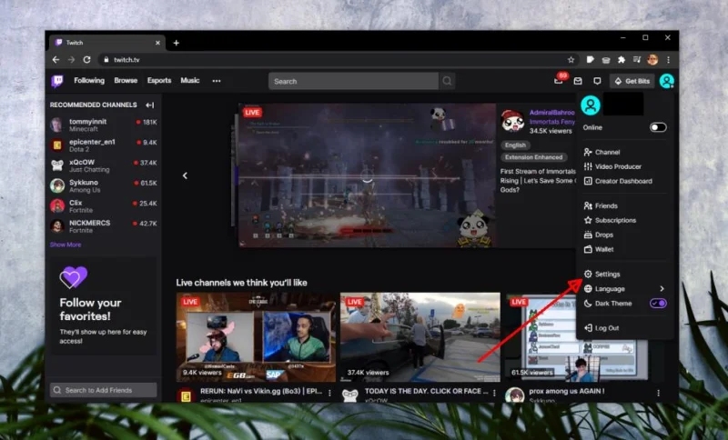 如何將 Twitch 連接到 Discord