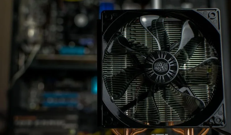 Tempi CPU sicuri: quanto è caldo troppo per una CPU?