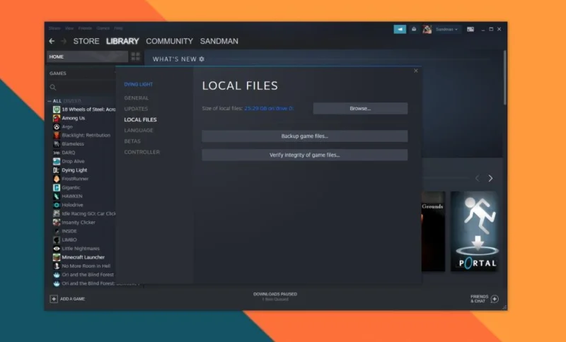 如何修復 Steam 遊戲在啟動時崩潰（完整指南）