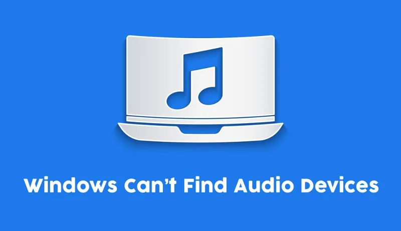 音声出力デバイスがインストールされていませんか？FIX Windows10がオーディオデバイスを見つけられない