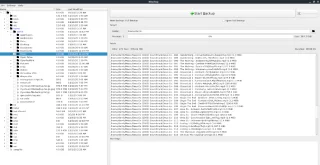 Come eseguire il backup dei file musicali su Linux