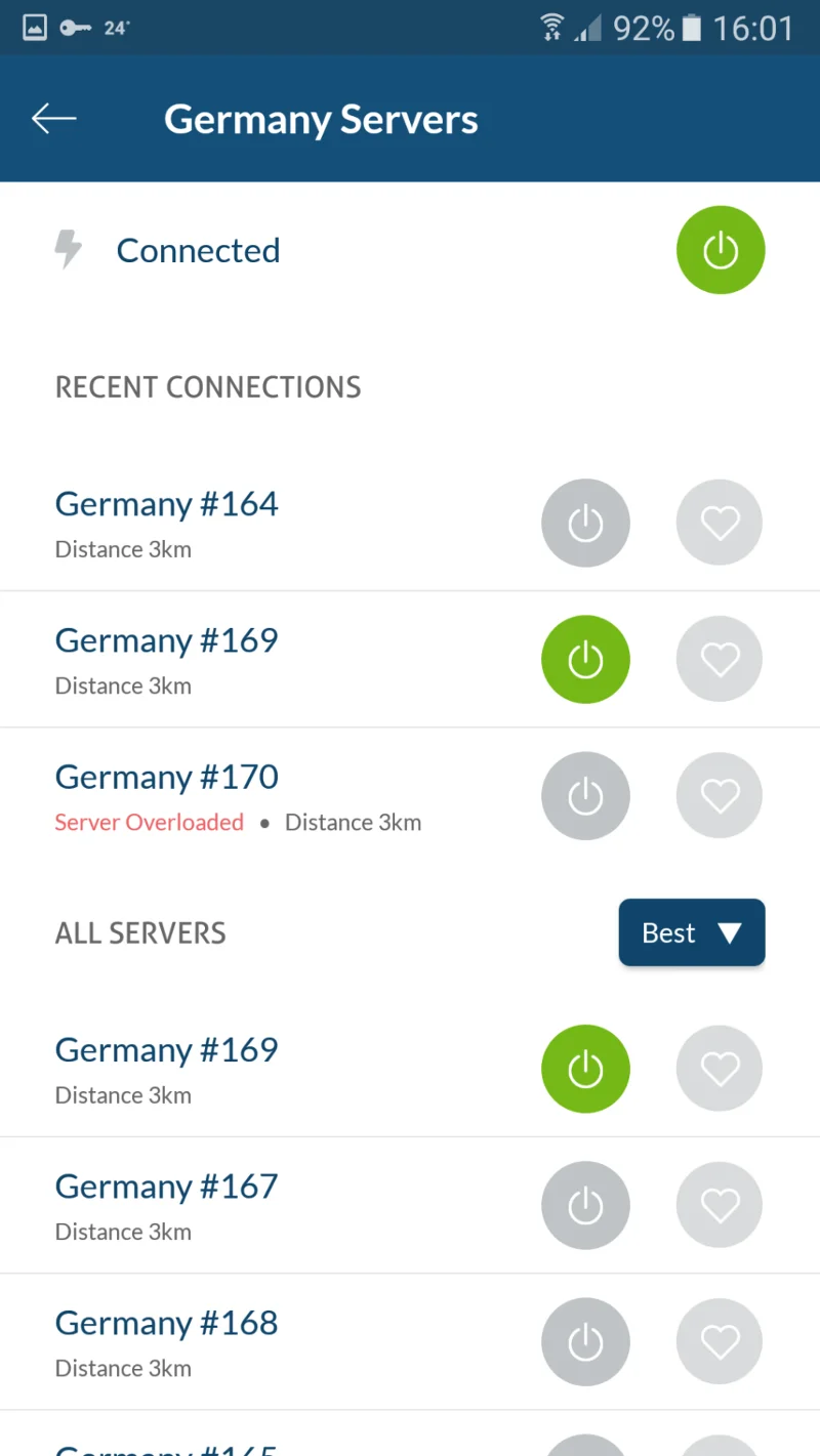 Come nascondere il tuo indirizzo IP su Android: 3 semplici soluzioni
