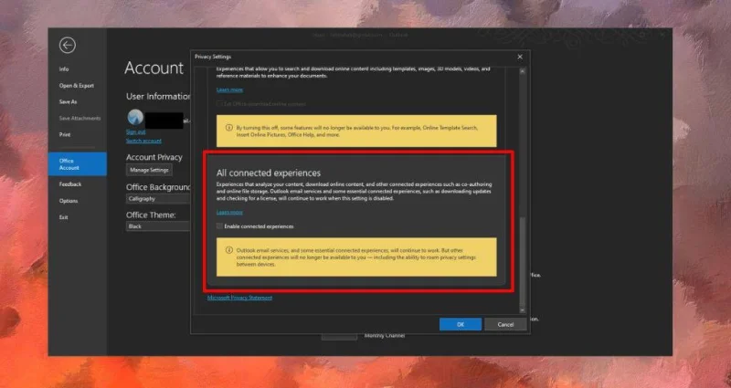 So beheben Sie Leider konnten wir Sie nicht bei Google anmelden – IMAP in Outlook für Office 365