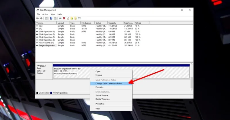 如何修復 Windows 10 中未檢測到的第二個硬盤驅動器
