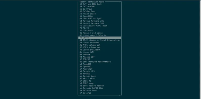 如何在 Rasbian Linux 中使用 USB 驅動器上的交換空間