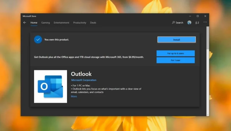 Email che scompaiono da Outlook (RISOLTO): 8 possibili soluzioni