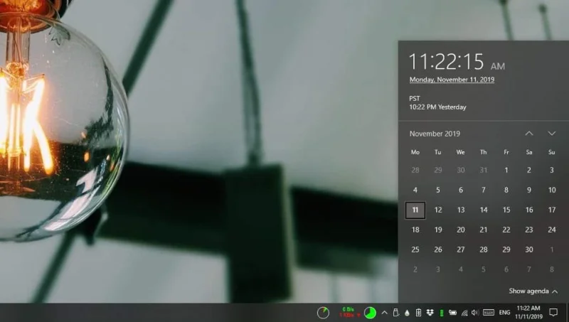 So fügen Sie mehrere Uhren unter Windows 10 hinzu
