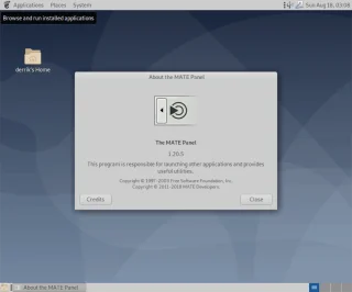如何修復凍結的 Mate Linux 桌面