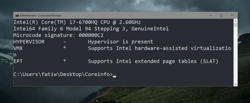 Windows10でHyper-Vを有効にする方法