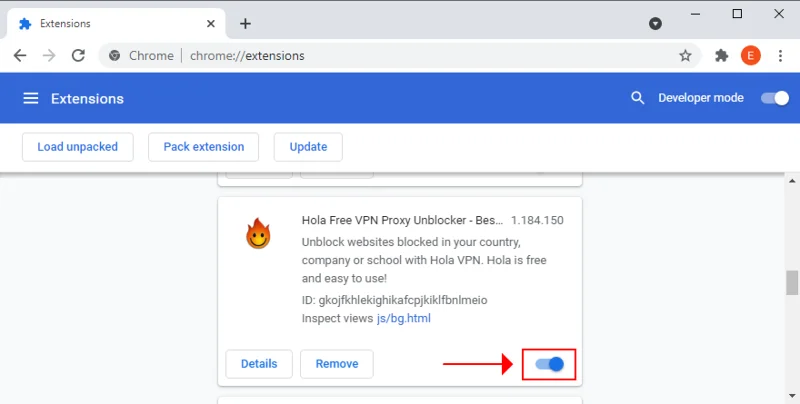 DNS_PROBE_FINISHED_NXDOMAIN 오류를 수정하는 방법(전체 가이드)